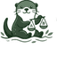Otter logo