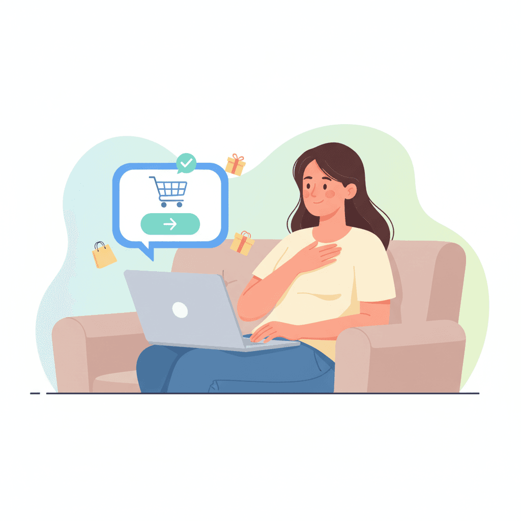 Ecommerce Live Chat: The Ultimate Guide to Converting Browsers into Buyers (Without Being Pushy)