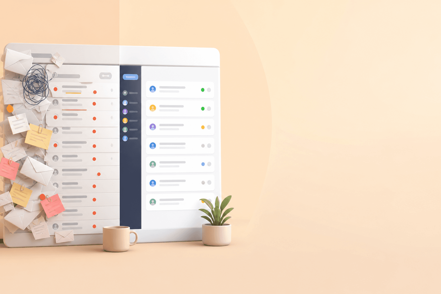 5 Signs Your Support Team Has Outgrown Email-Only Support
