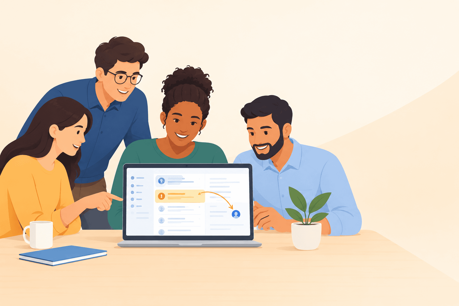 How to Build a Support Escalation Process for a Small Team