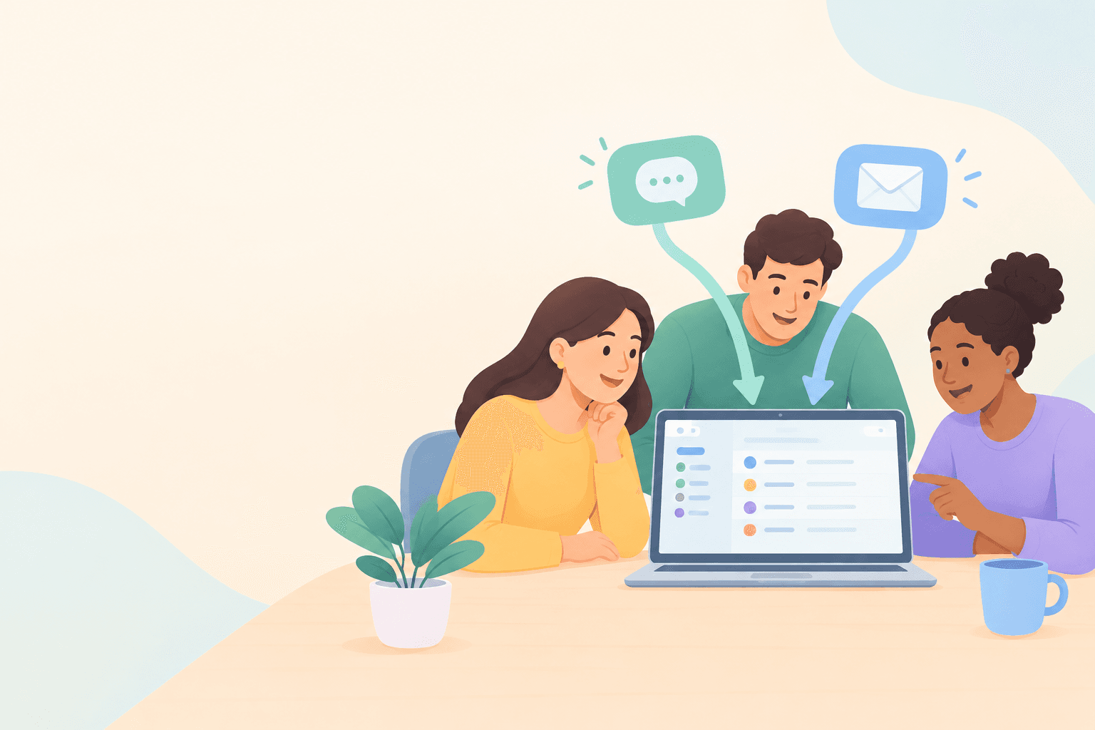How to Triage Support Tickets in a Shared Inbox: A Simple System